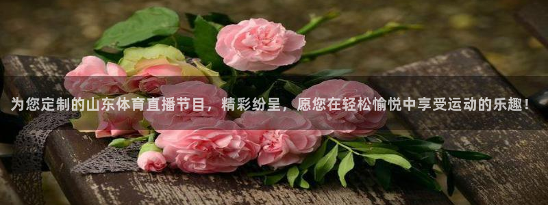 熊猫体育：为您定制的山东体育直播节目，精彩纷呈，愿您在轻松愉悦中享受运动的乐趣！